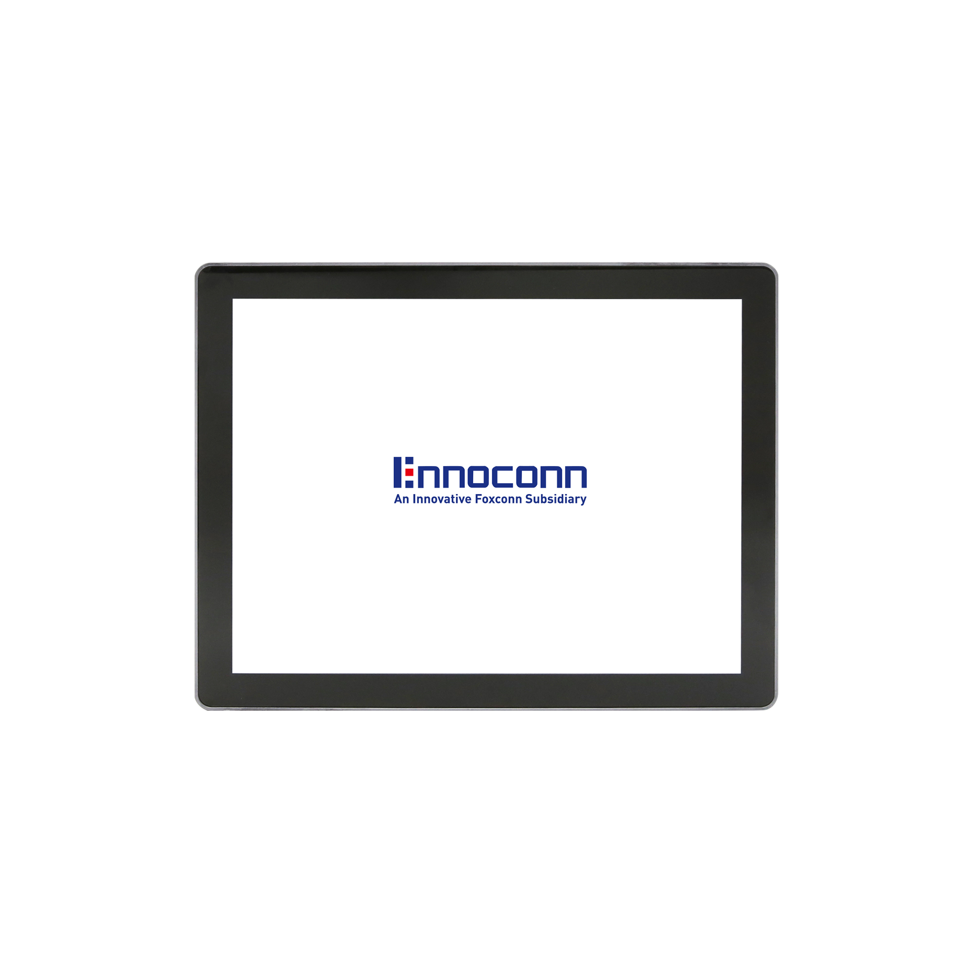 工業嵌入式一體機