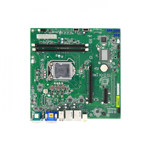 Micro-ATX工業主板 CEB-H11M-A110