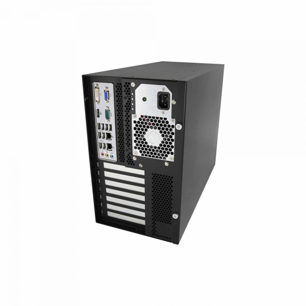 塔式工控機 CEFS-TA21-Q17A