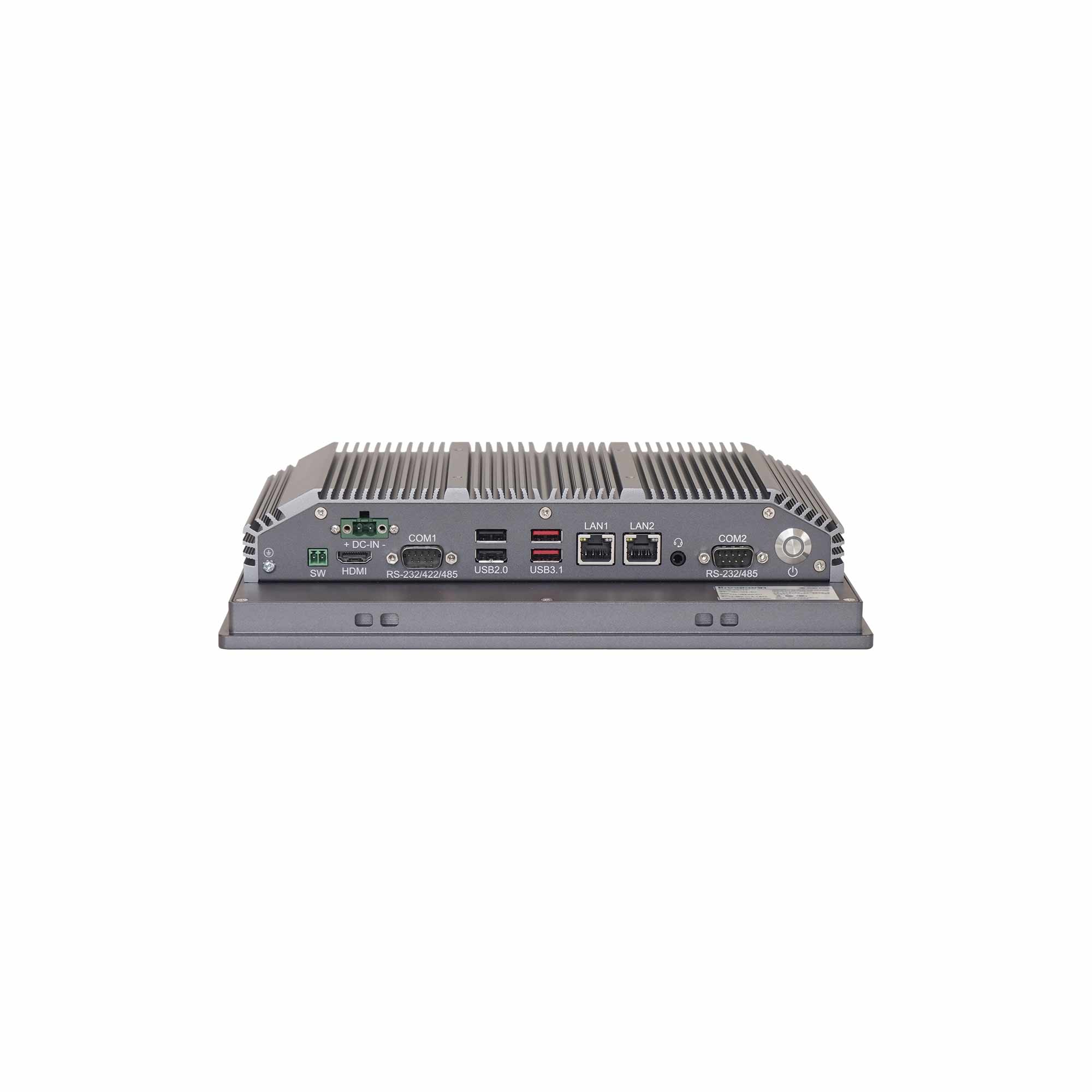 工業平板電腦 工業平板電腦